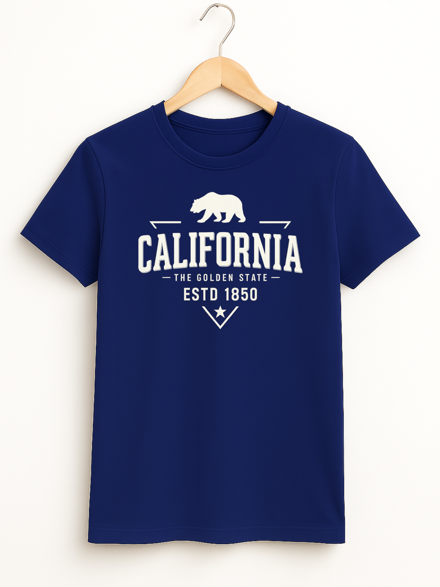 City Chaos - CALIFORNIA