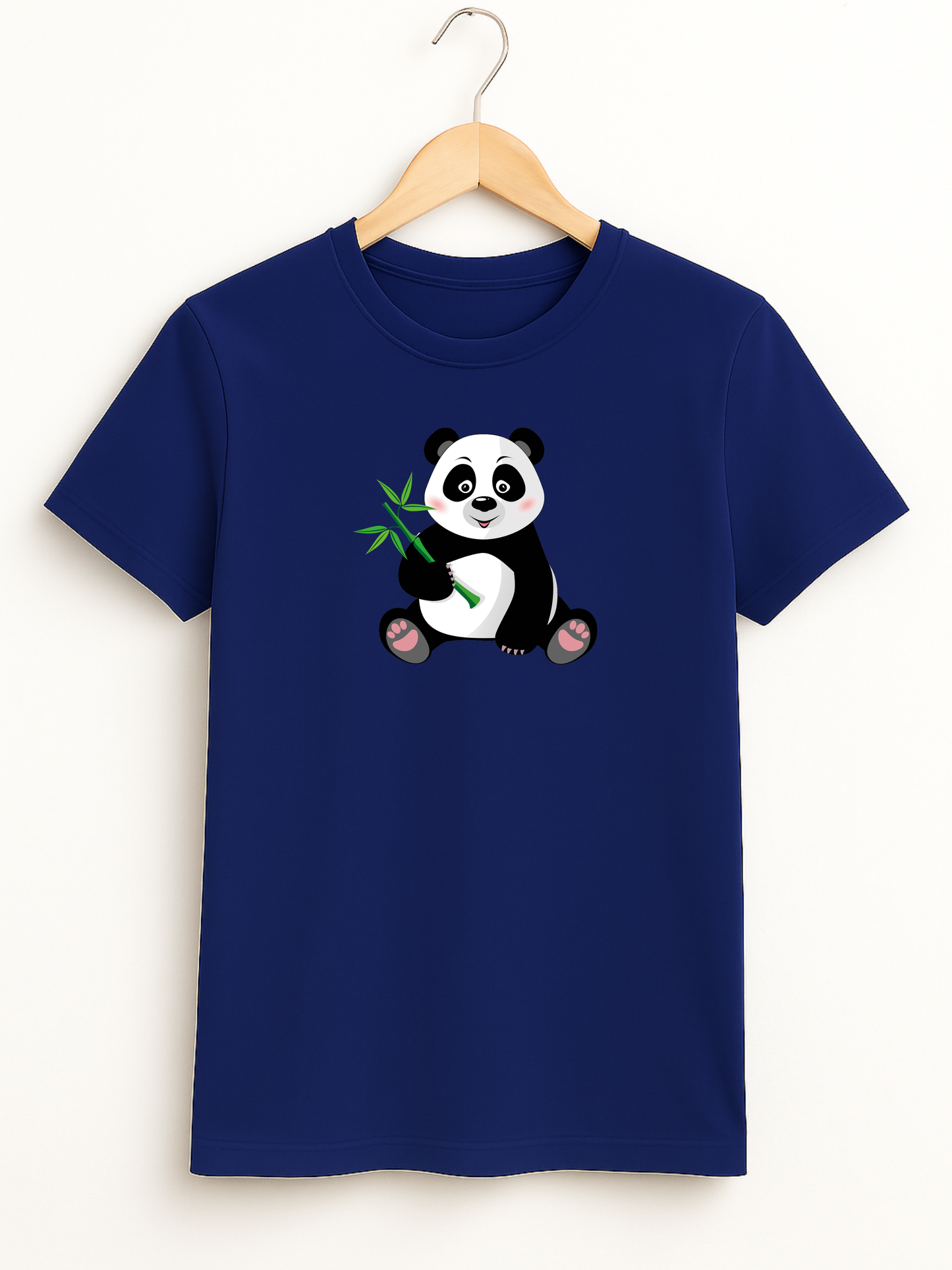 Cute PANDA Tee