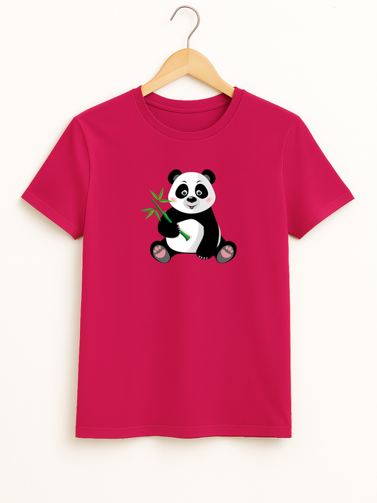 Cute PANDA Tee