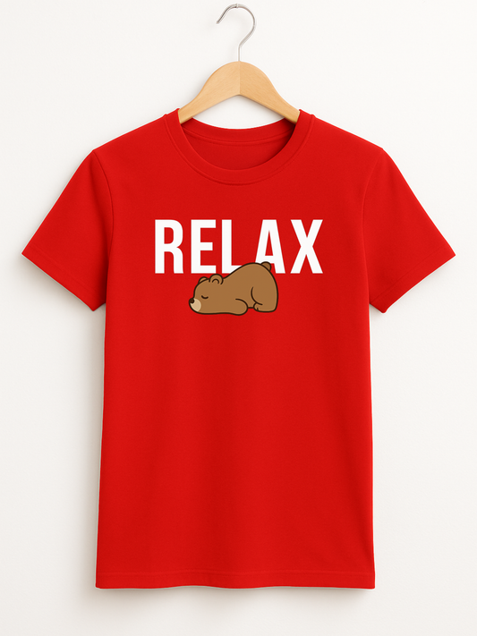 RELAXed BEAR