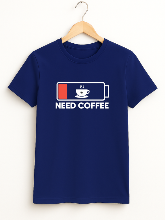 Need Coffee
