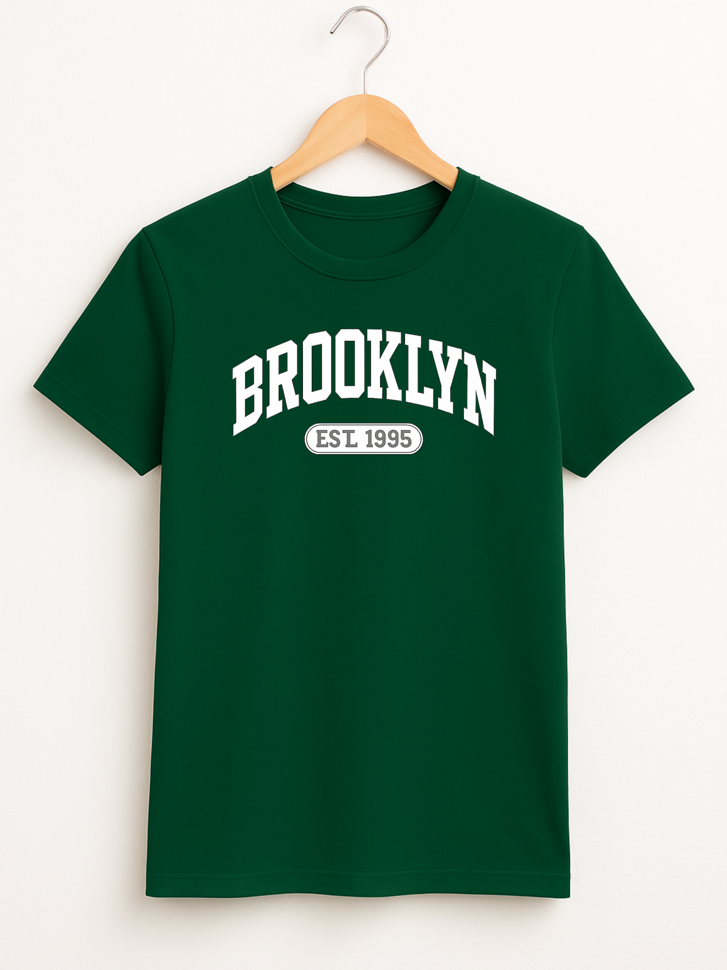 City Chaos - BROOKLYN