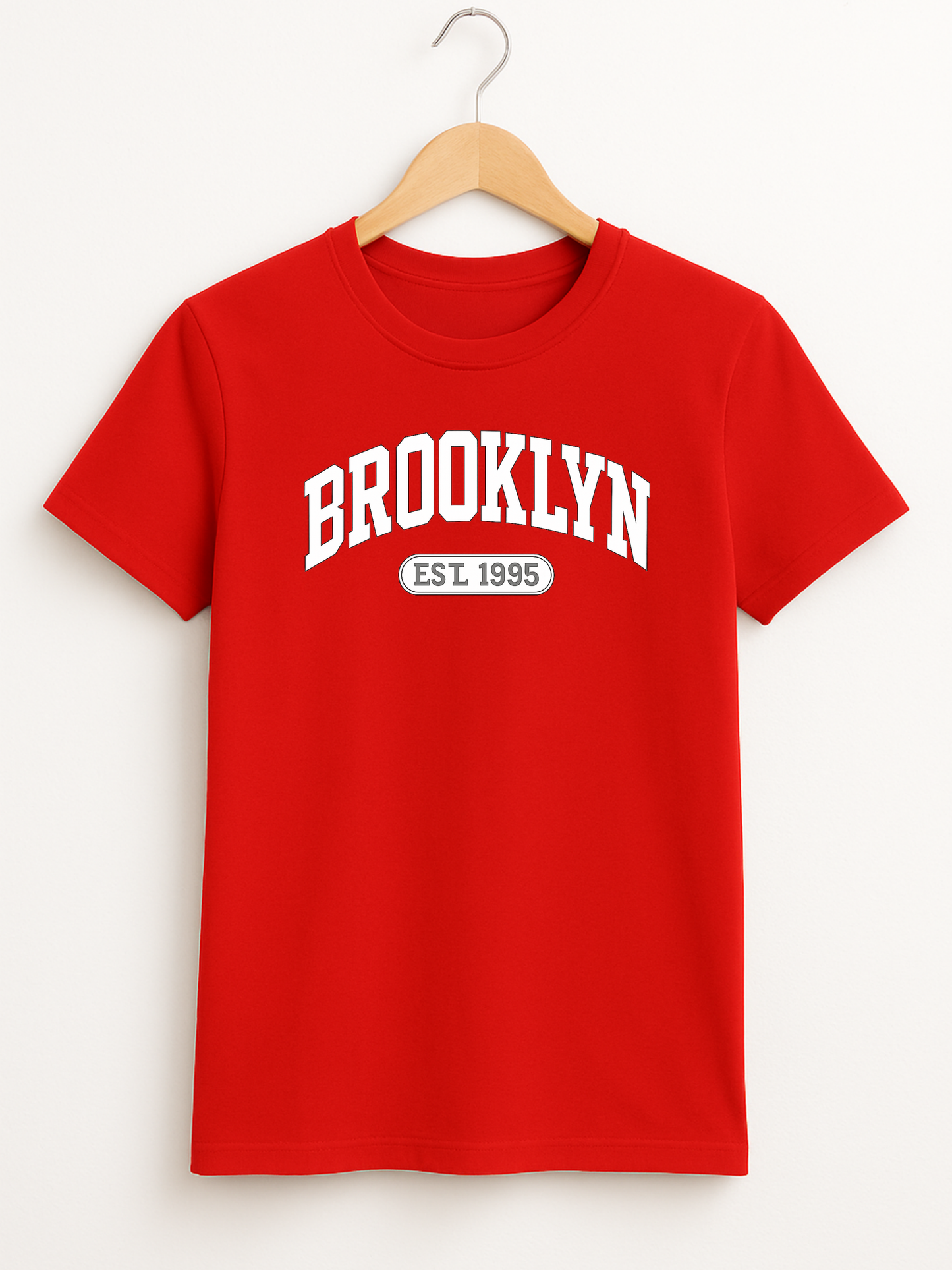 City Chaos - BROOKLYN