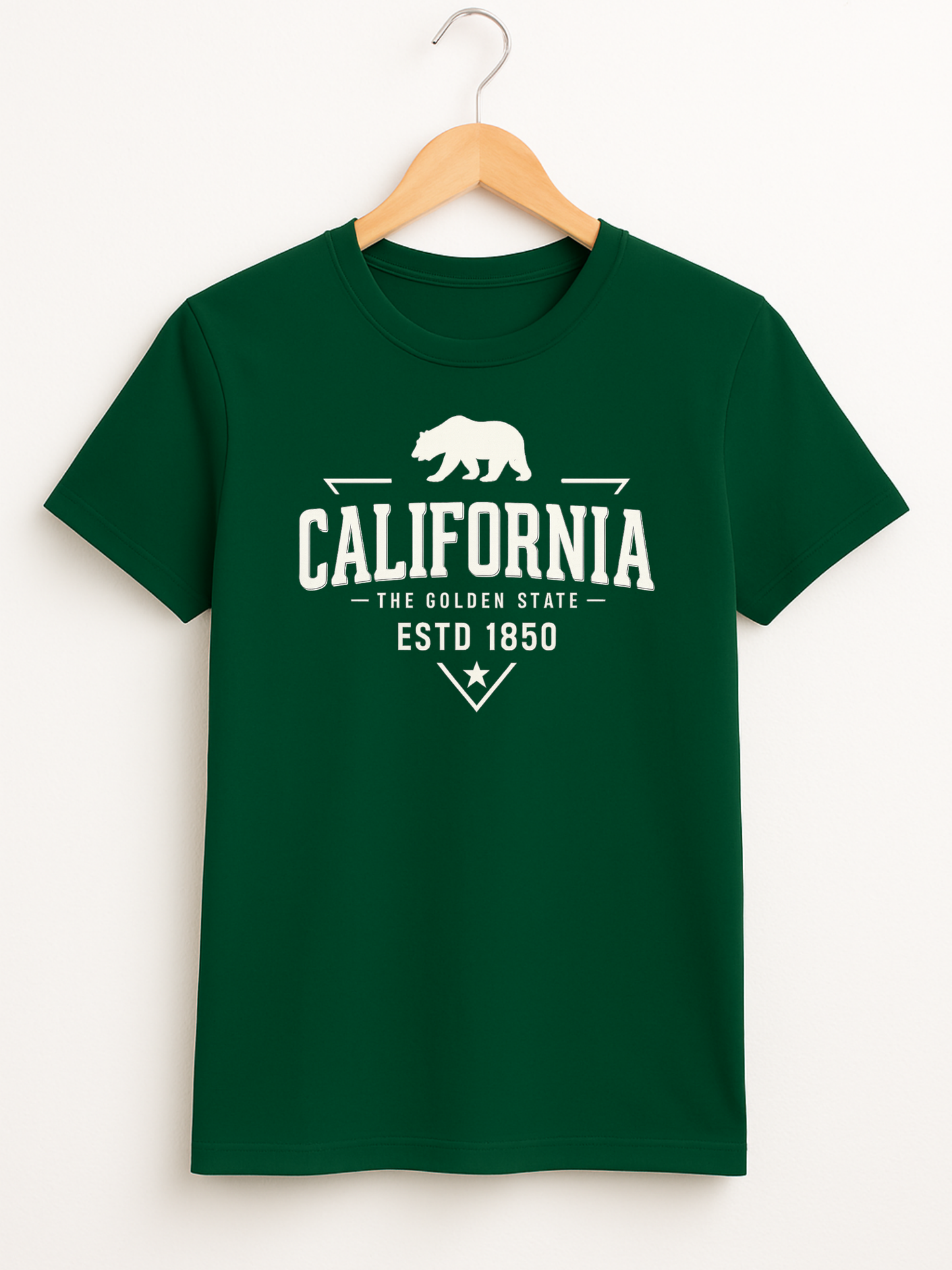 City Chaos - CALIFORNIA