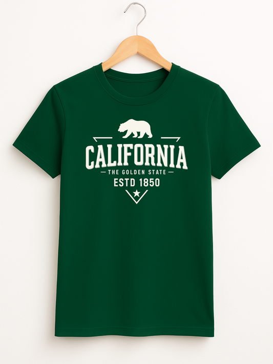 City Chaos - CALIFORNIA