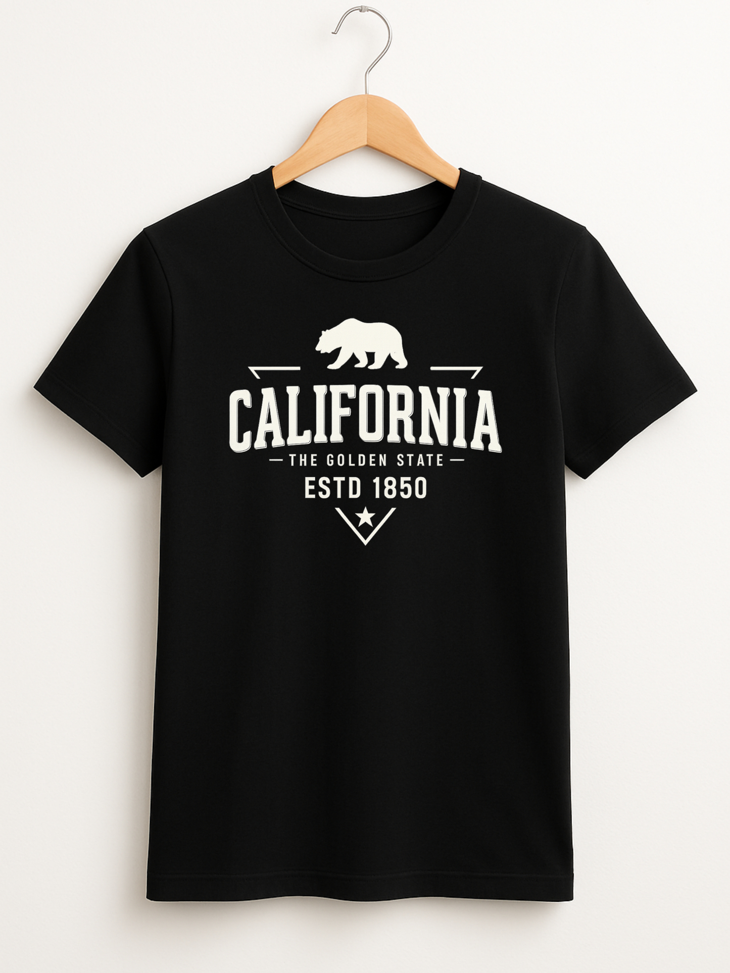 City Chaos - CALIFORNIA