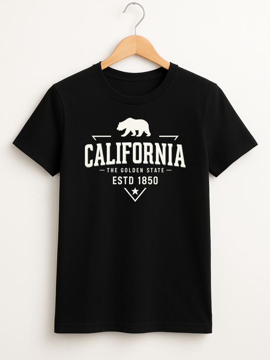 City Chaos - CALIFORNIA