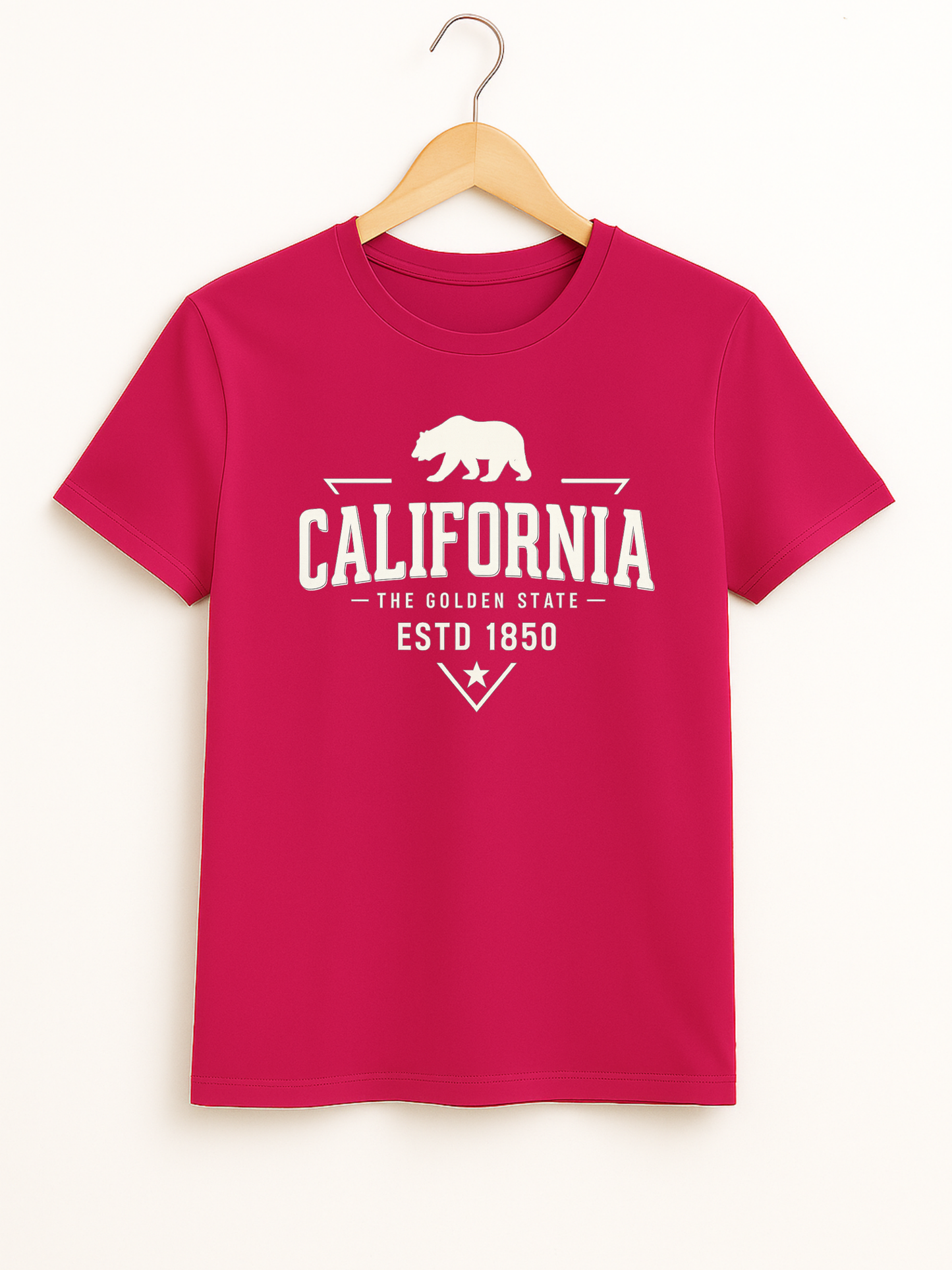 City Chaos - CALIFORNIA