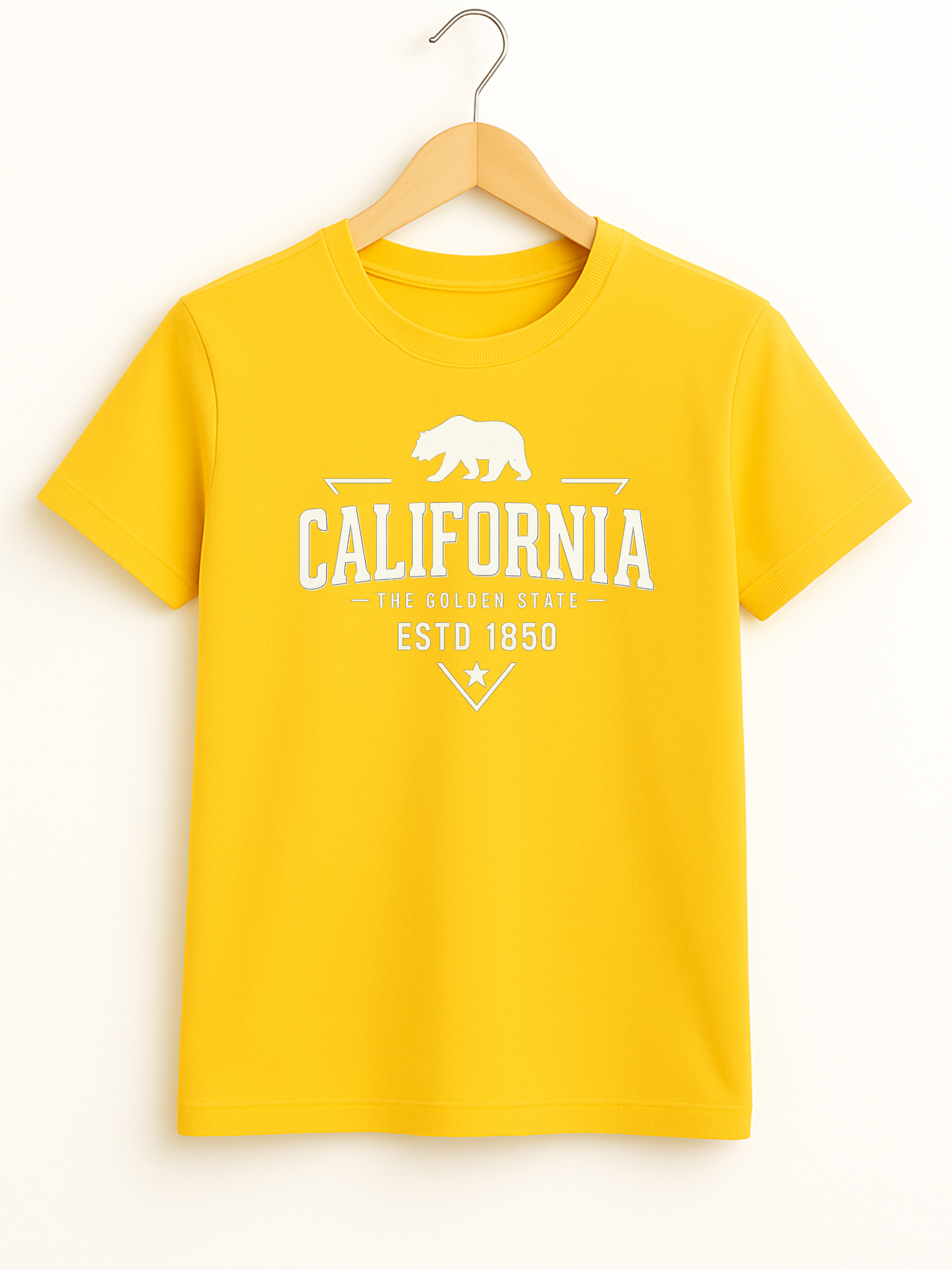 City Chaos - CALIFORNIA