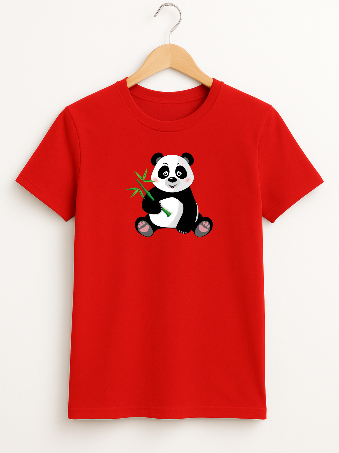 Cute PANDA Tee