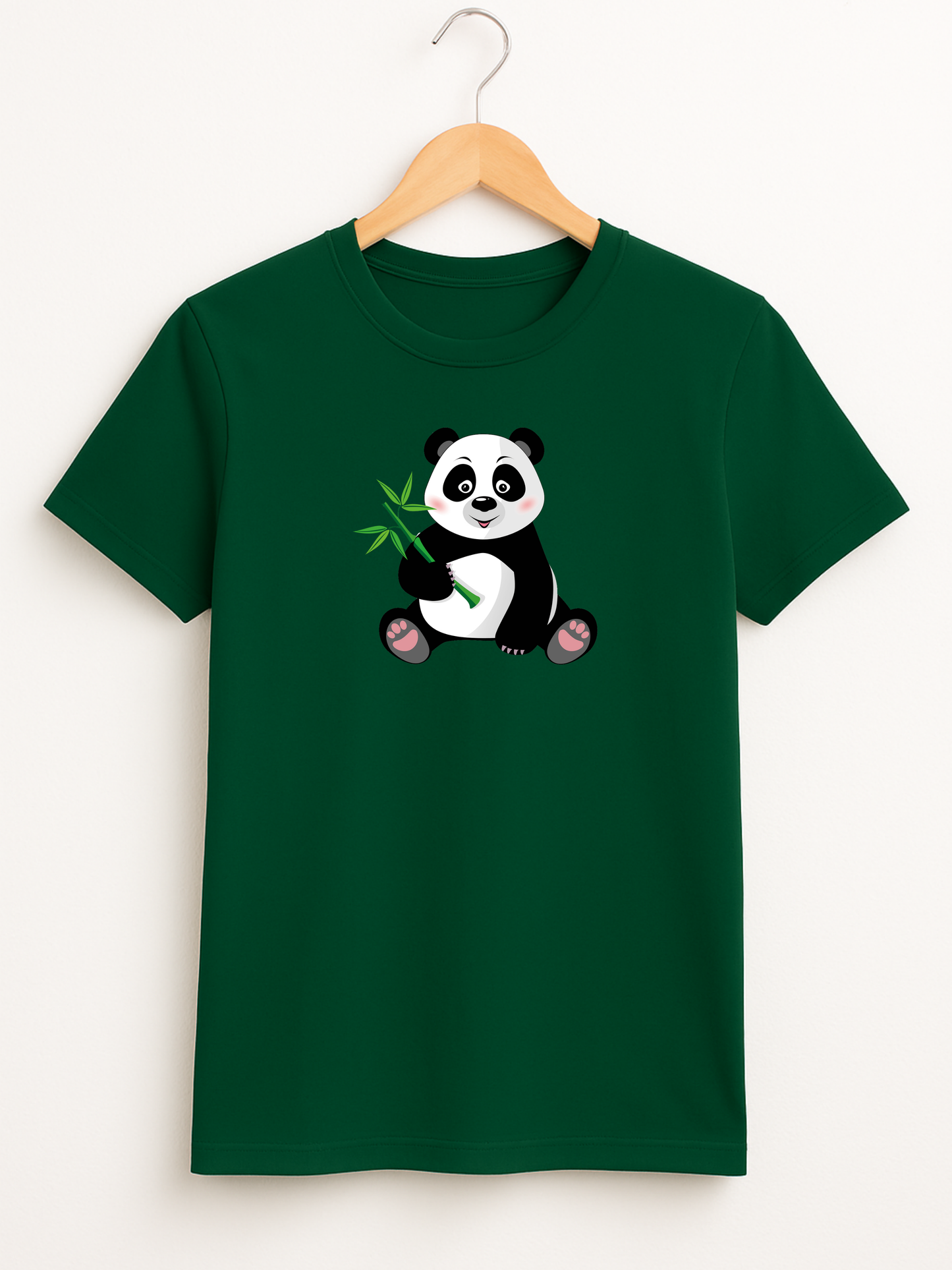 Cute PANDA Tee