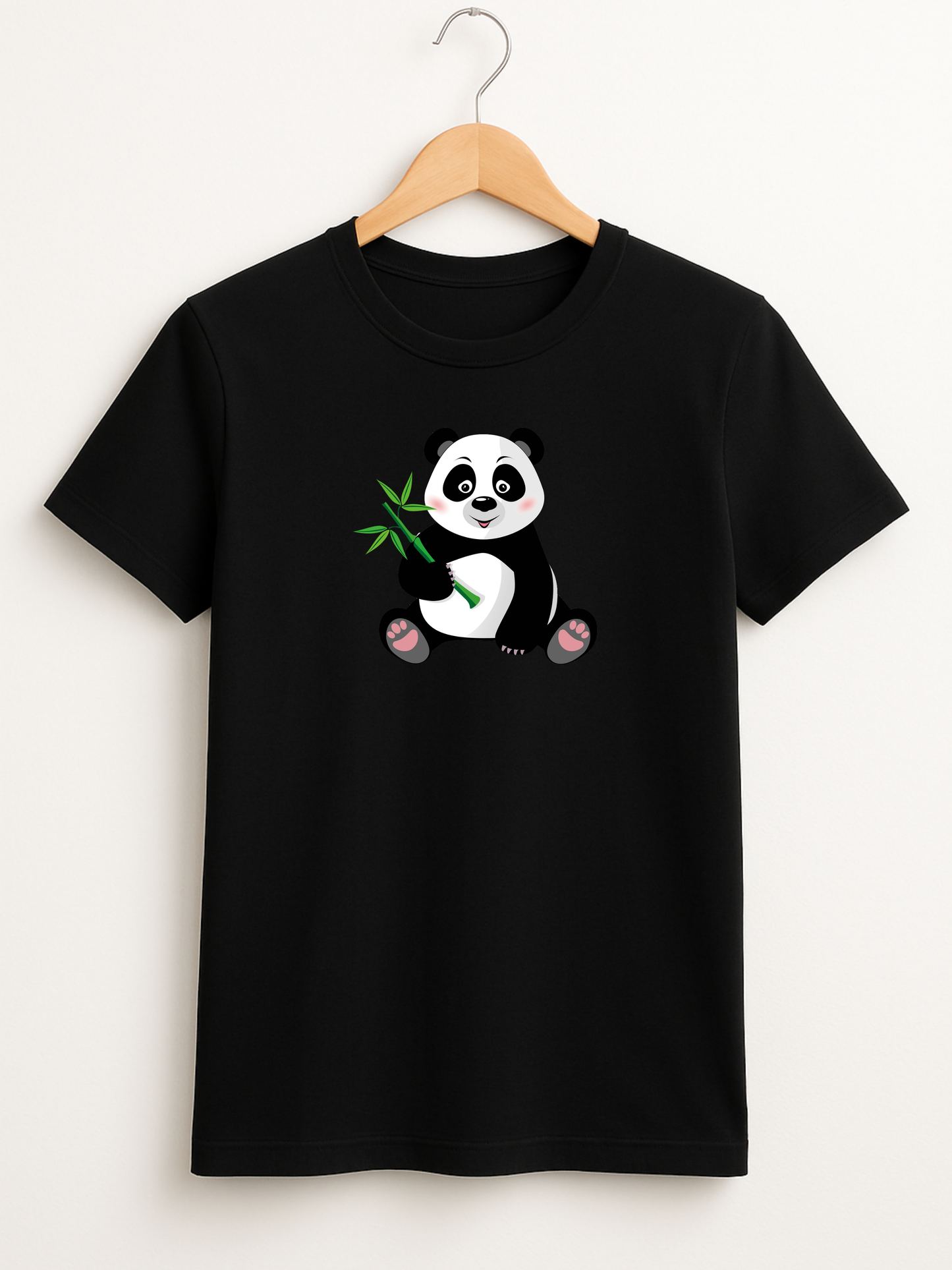 Cute PANDA Tee