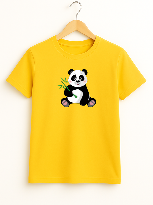 Cute PANDA Tee