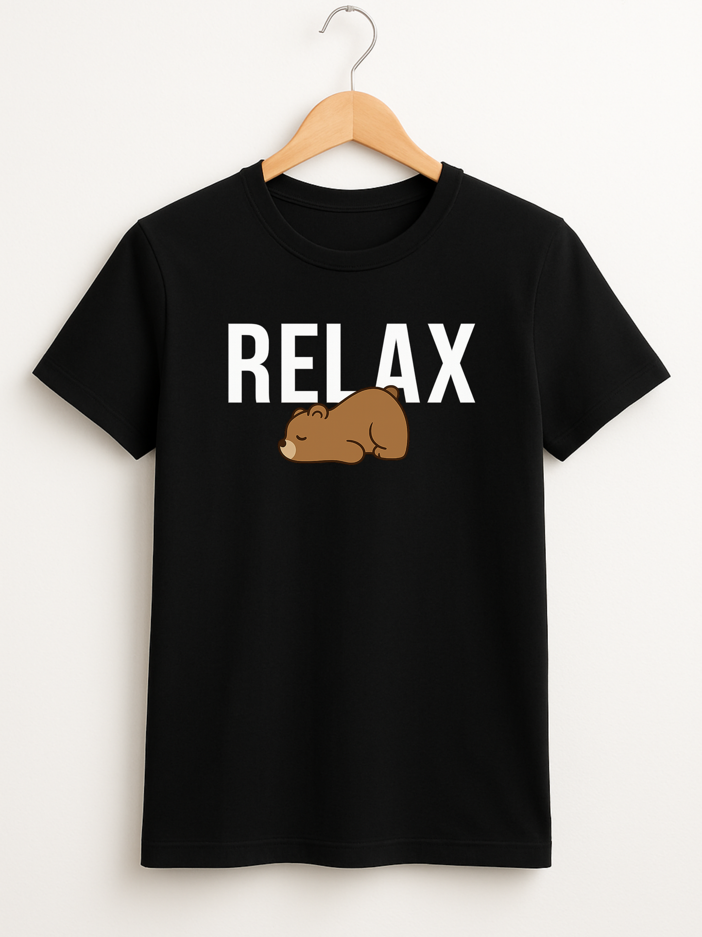 RELAXed BEAR