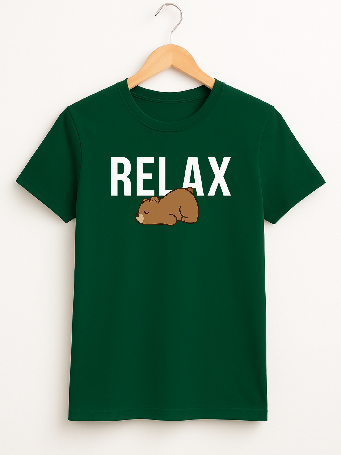 RELAXed BEAR