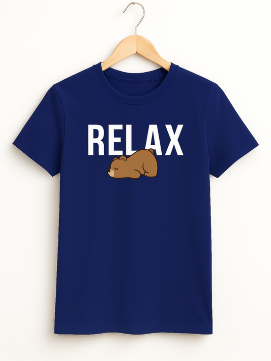 RELAXed BEAR
