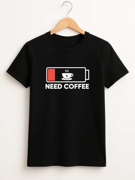 Need Coffee