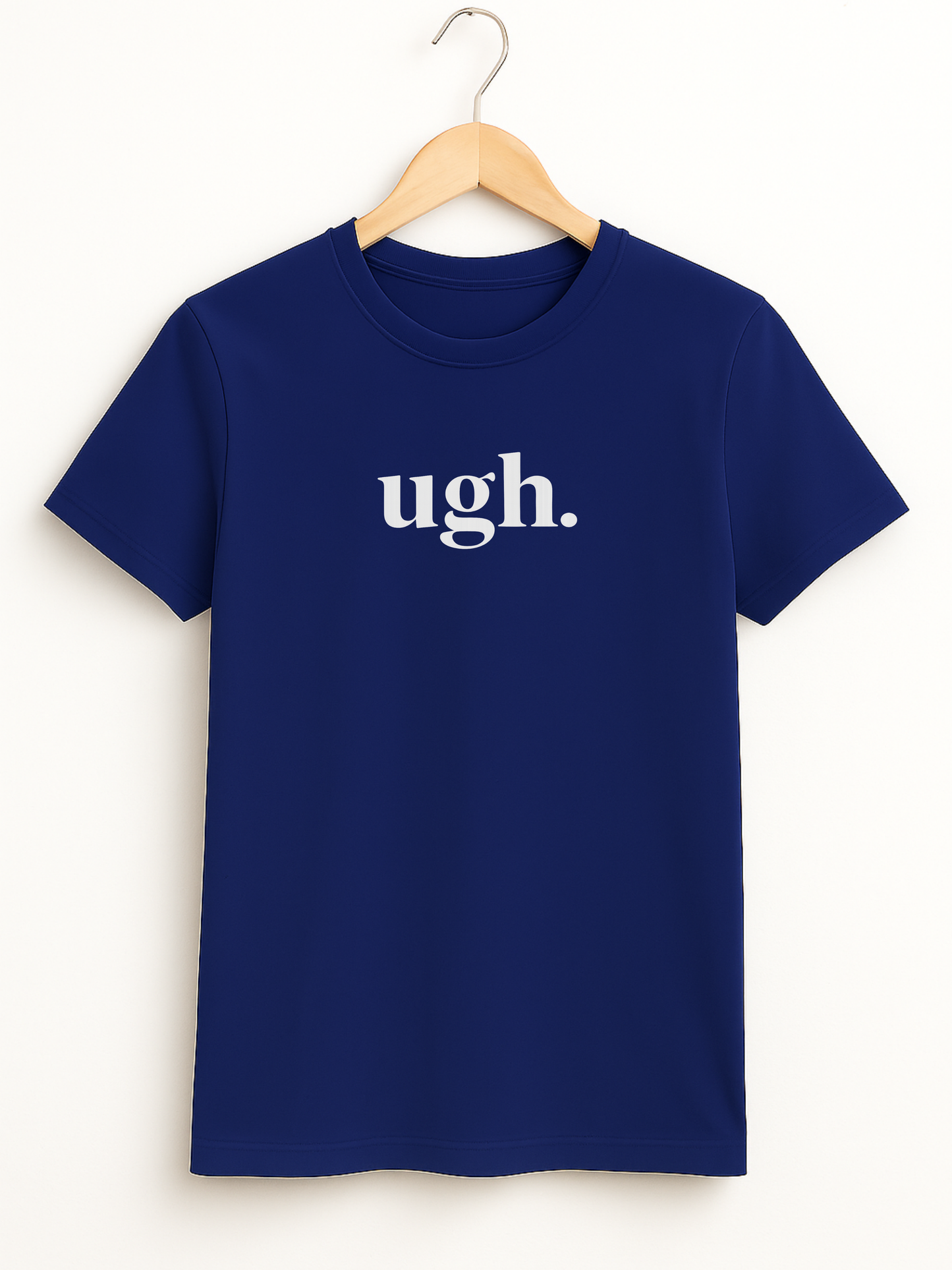 Attitude Tees - UGH