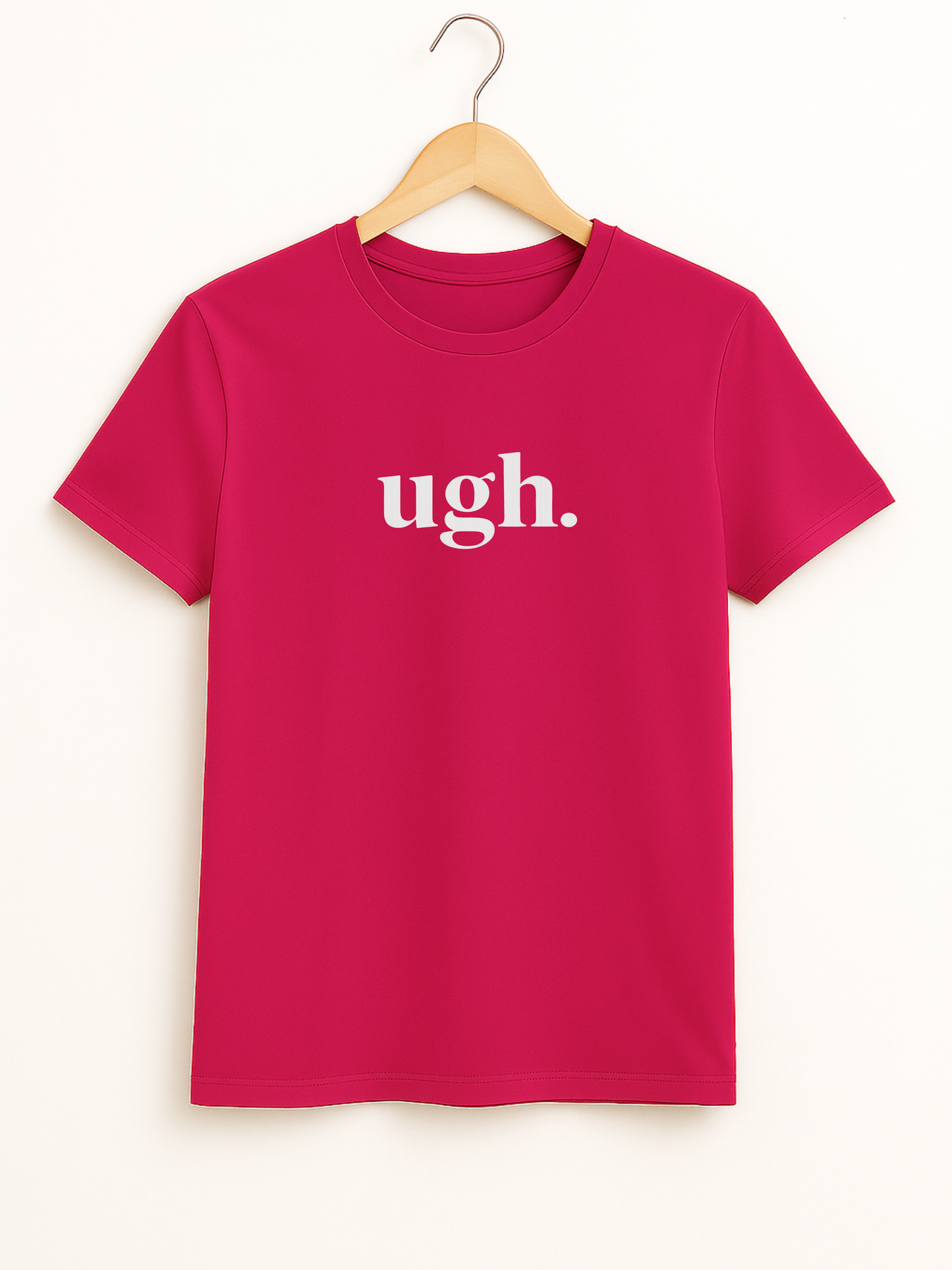 Attitude Tees - UGH