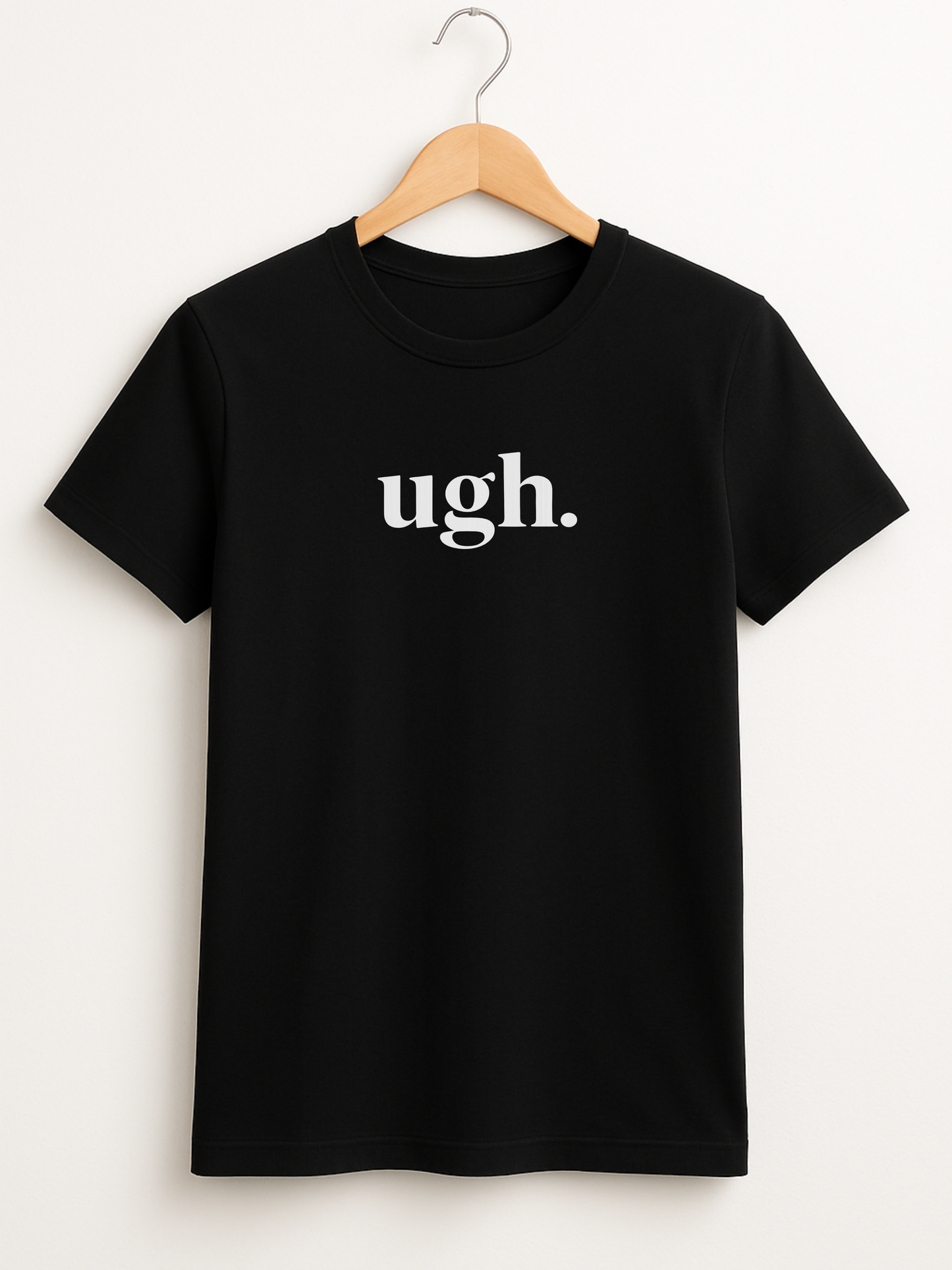 Attitude Tees - UGH