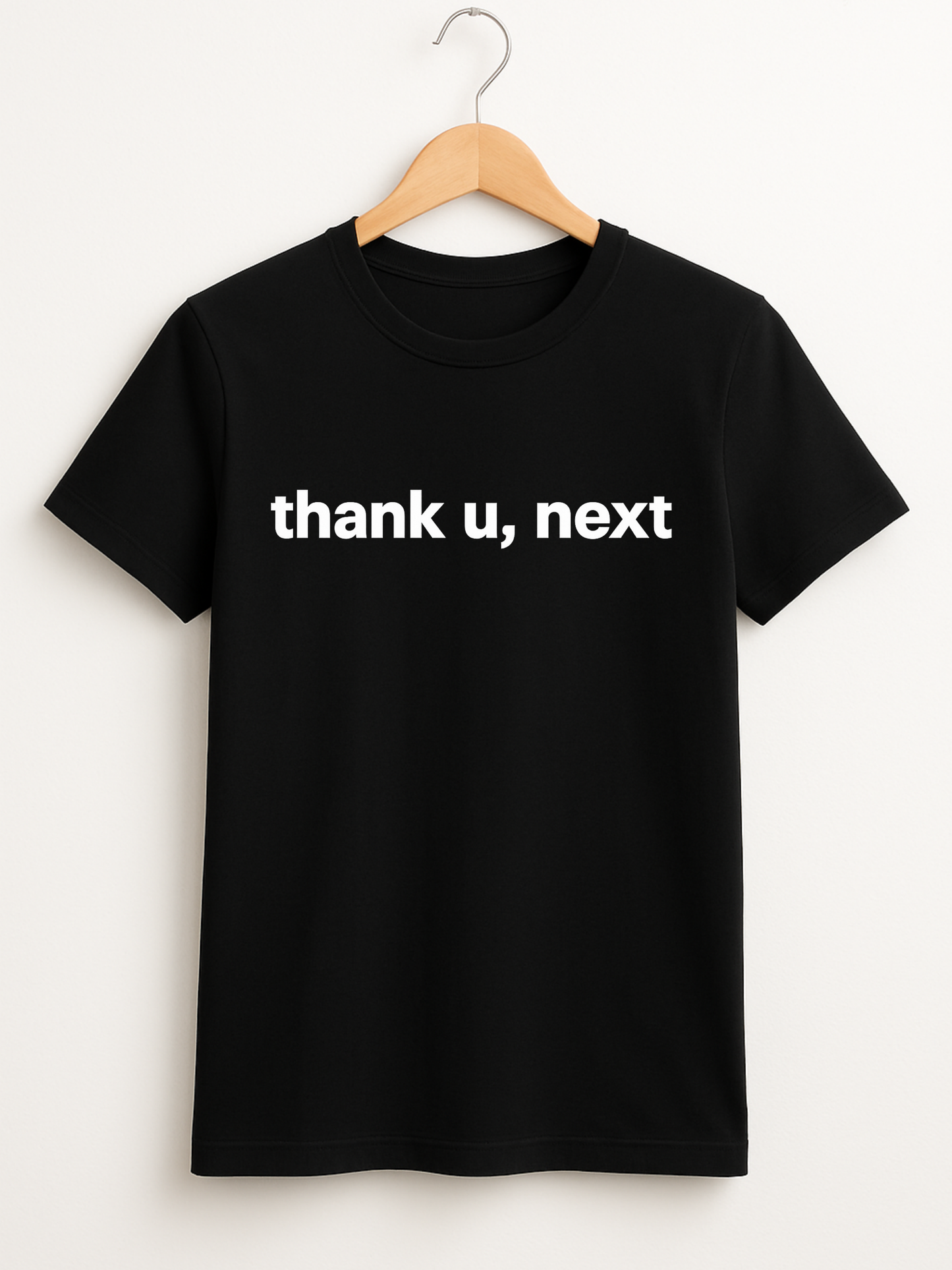 Attitude Tees - Thank you, next!