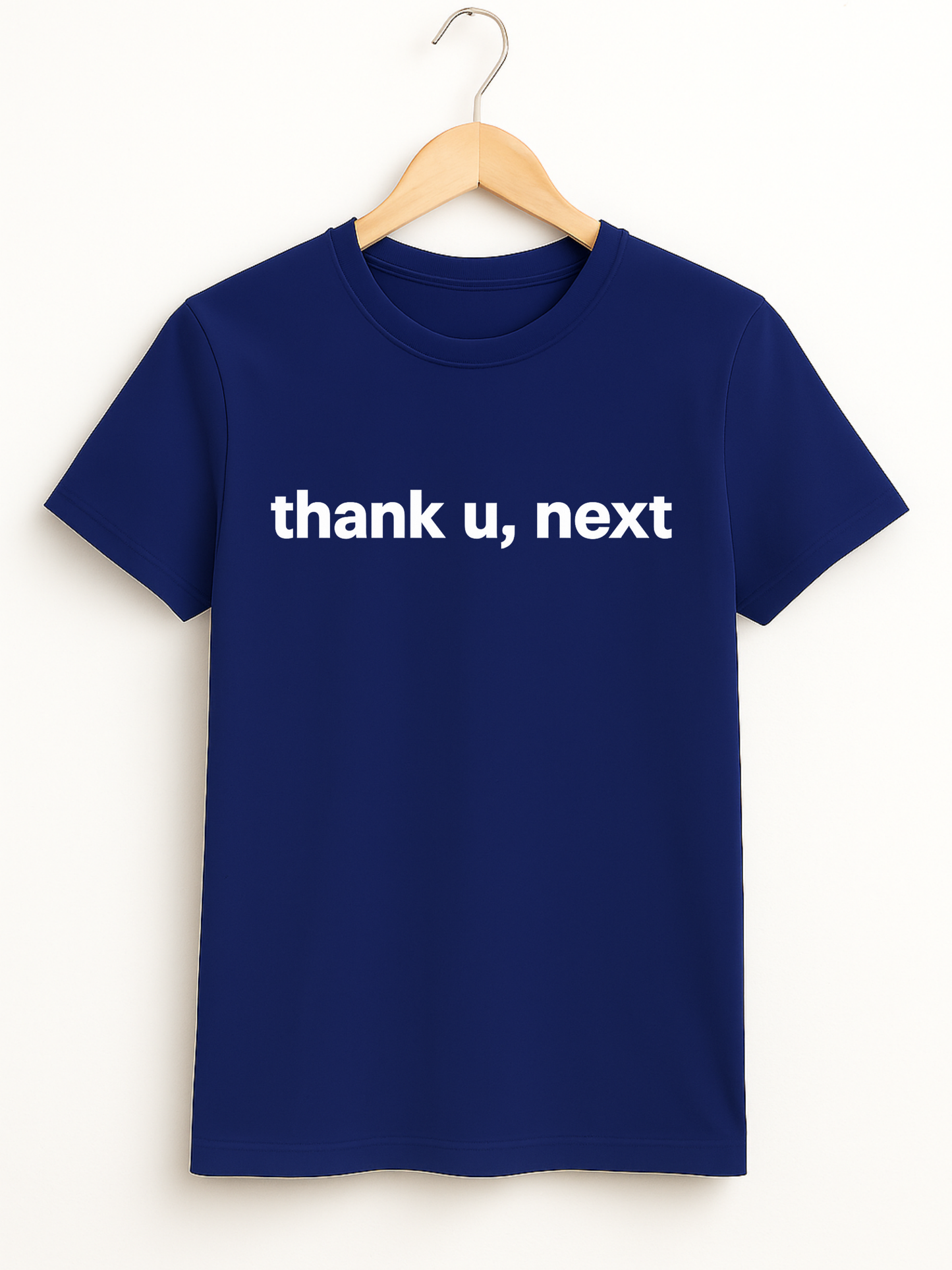 Attitude Tees - Thank you, next!