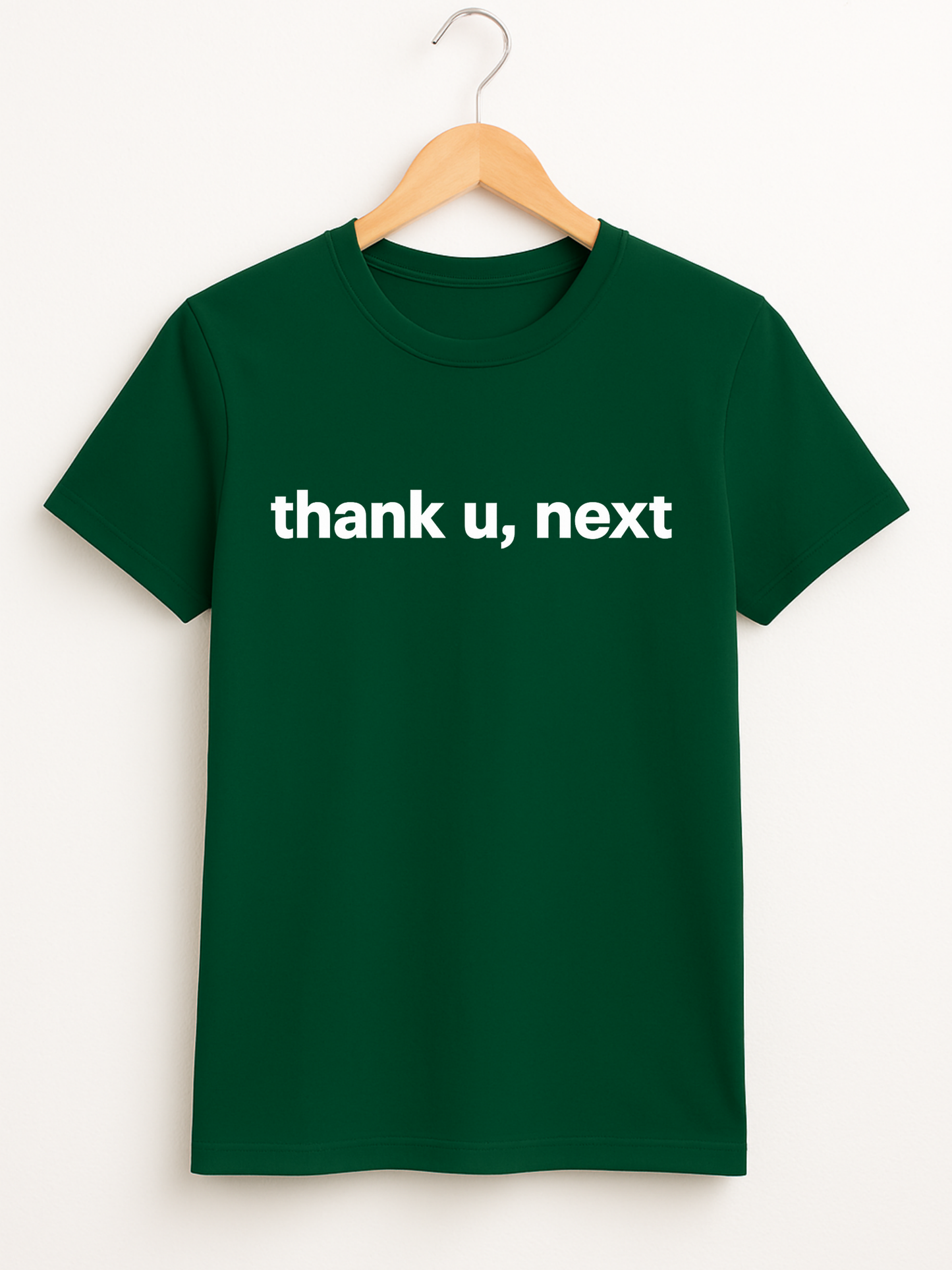 Attitude Tees - Thank you, next!